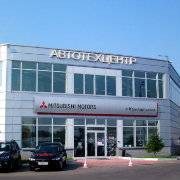 ГАЛФ КРЫЛАТСКОЕ