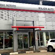 MAJOR AUTO