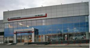 Купить Mitsubishi, ул. Политехническая, Сар-Моторс, в городе Саратов