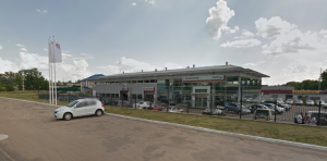 Купить Mitsubishi, Новосильское шоссе, Реал Моторс, в городе Орёл