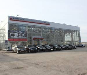 Купить Mitsubishi, Московское шоссе, АРМАДА-АВТО, в городе Ульяновск