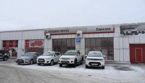 Купить Mitsubishi, ул. 31-я Рабочая, Евразия, в городе Омск